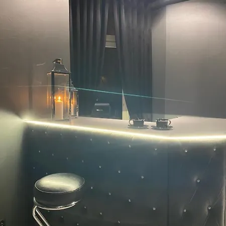 Gray Hotel
